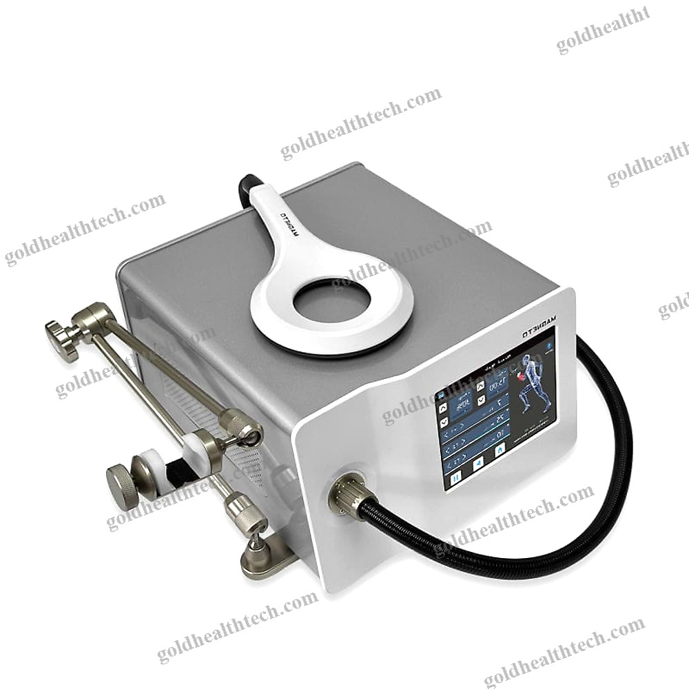 Magnetic Therapy Unit