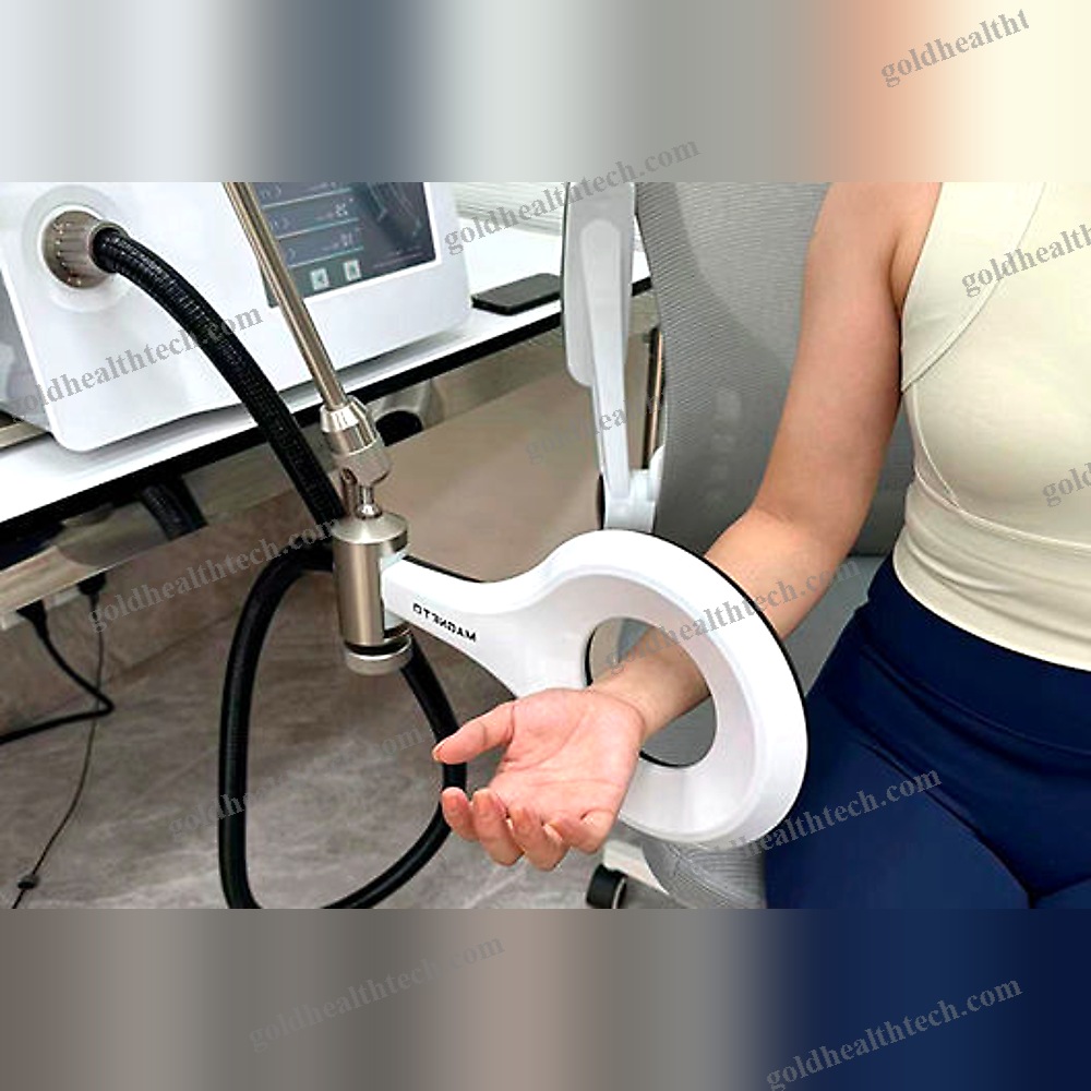 Magnetic Therapy Unit