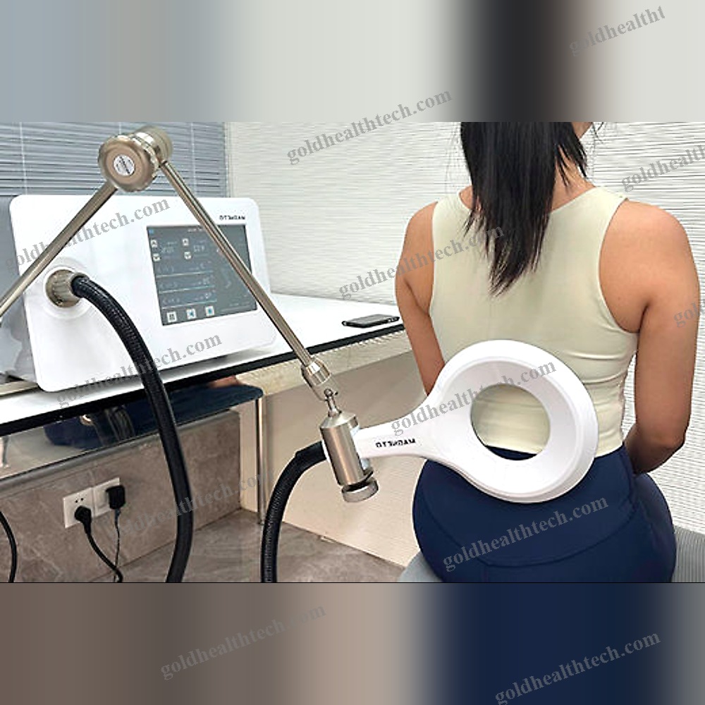 Magnetic Therapy Unit