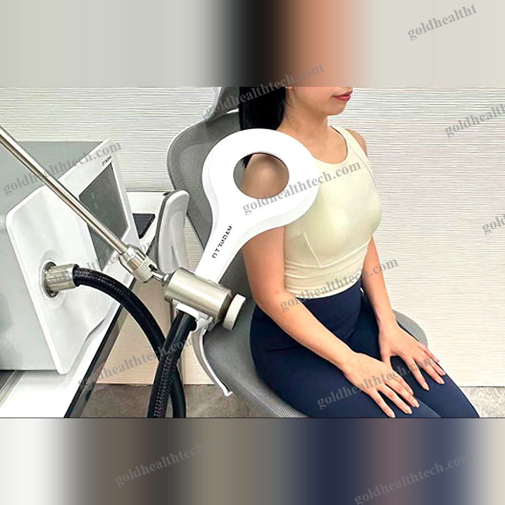 Magnetic Therapy Unit