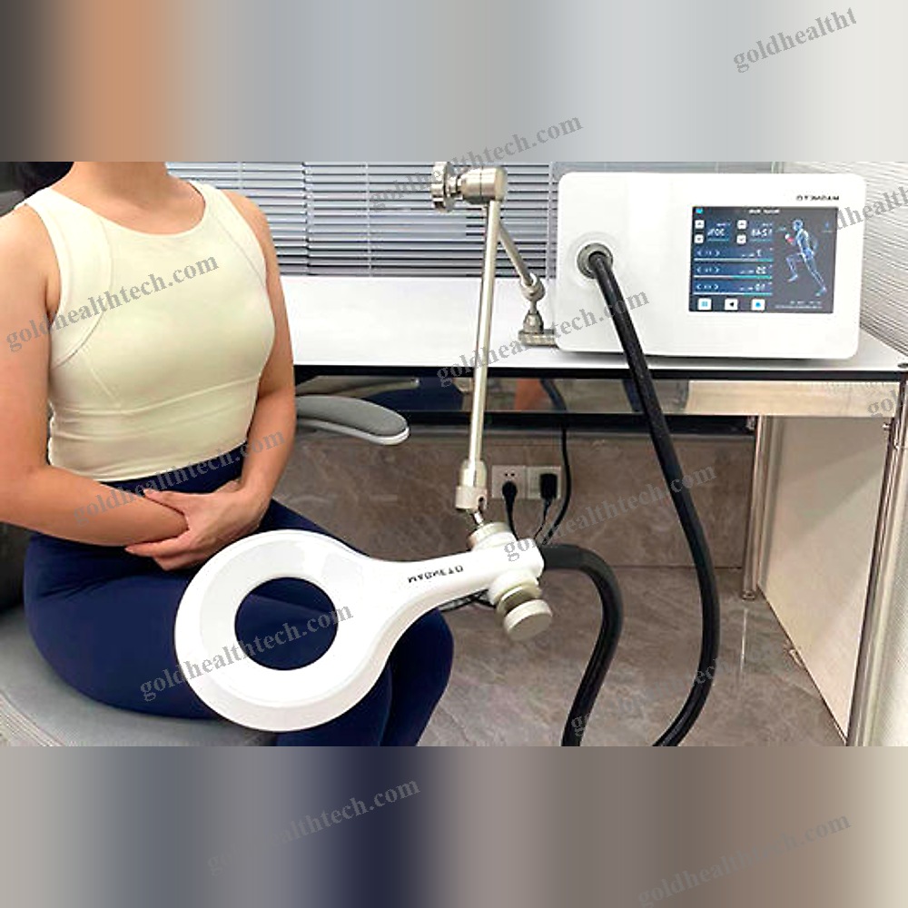 Magnetic Therapy Unit