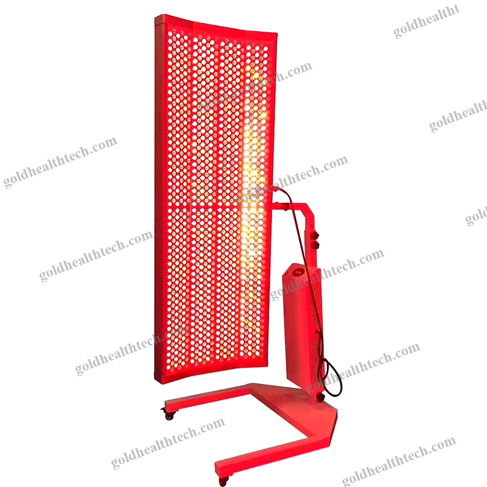 Body Slimming Phototherapy Lamp