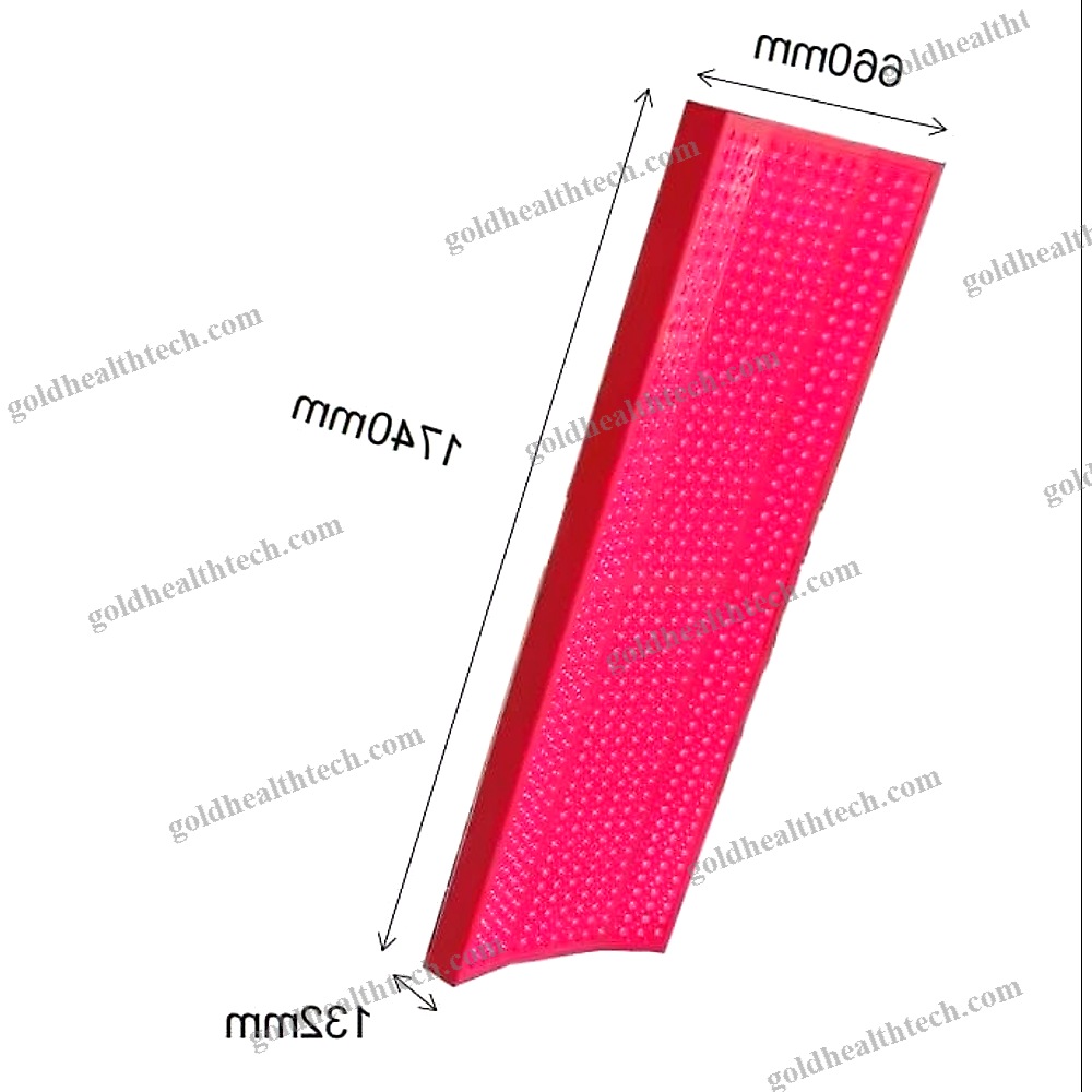 Body Slimming Phototherapy Lamp