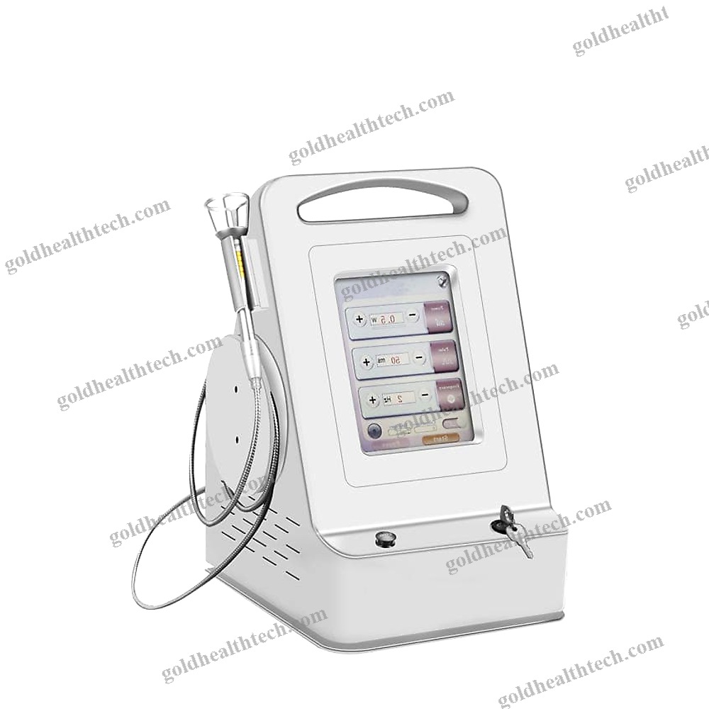 Physical Biostimulation Laser