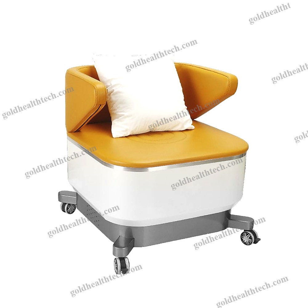 Magnetic Therapy Armchair