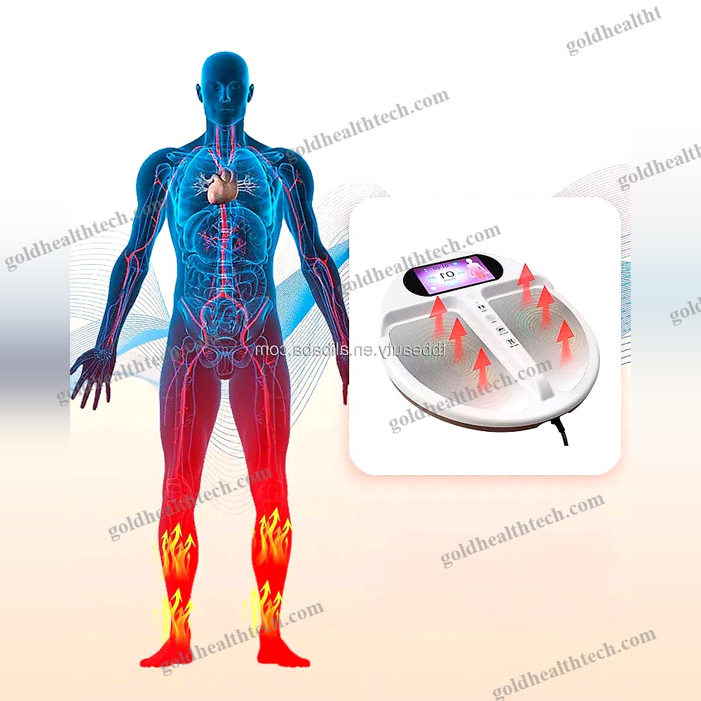 Electric Foot Massager