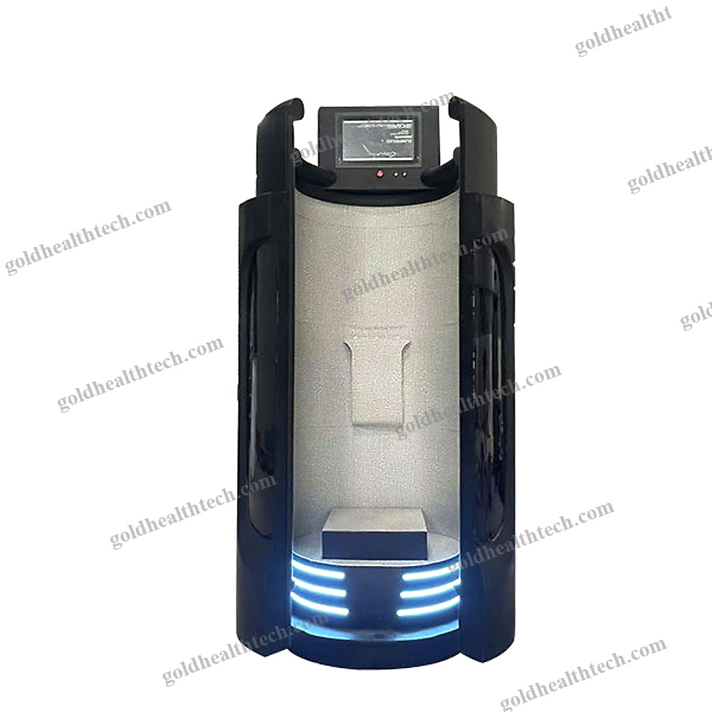 Cryotherapy Chamber