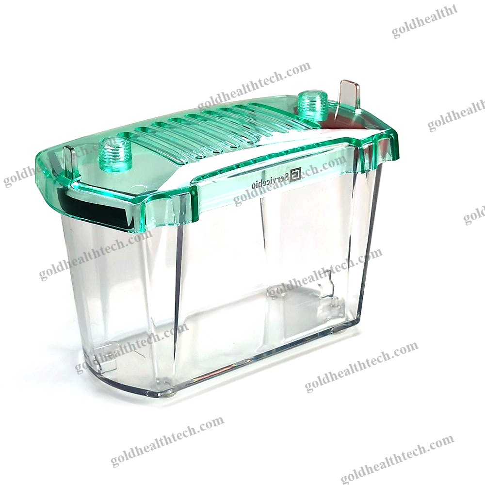 Dna Electrophoresis Tank