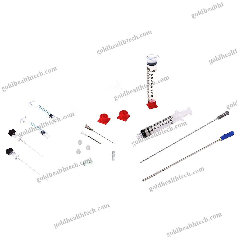Adipose Tissue Harvesting Instrument Kit