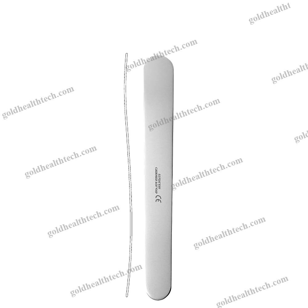 Buchwald Tongue Depressor