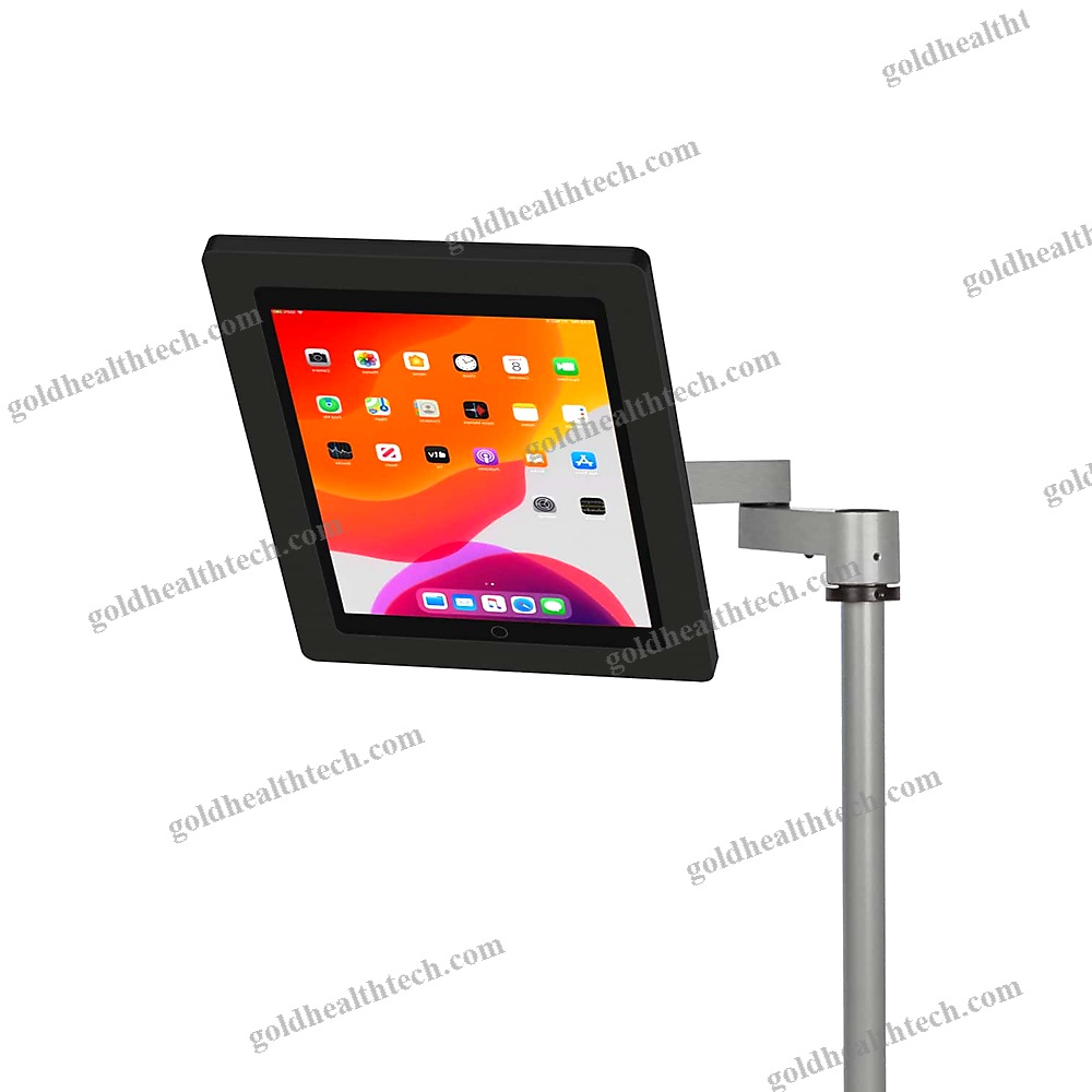 Tablet Telehealth Cart