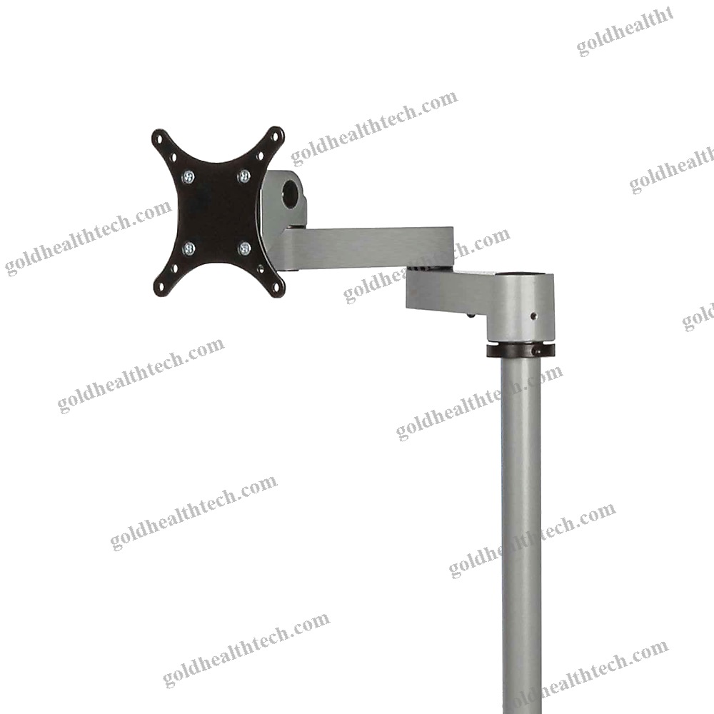 Tablet Telehealth Cart