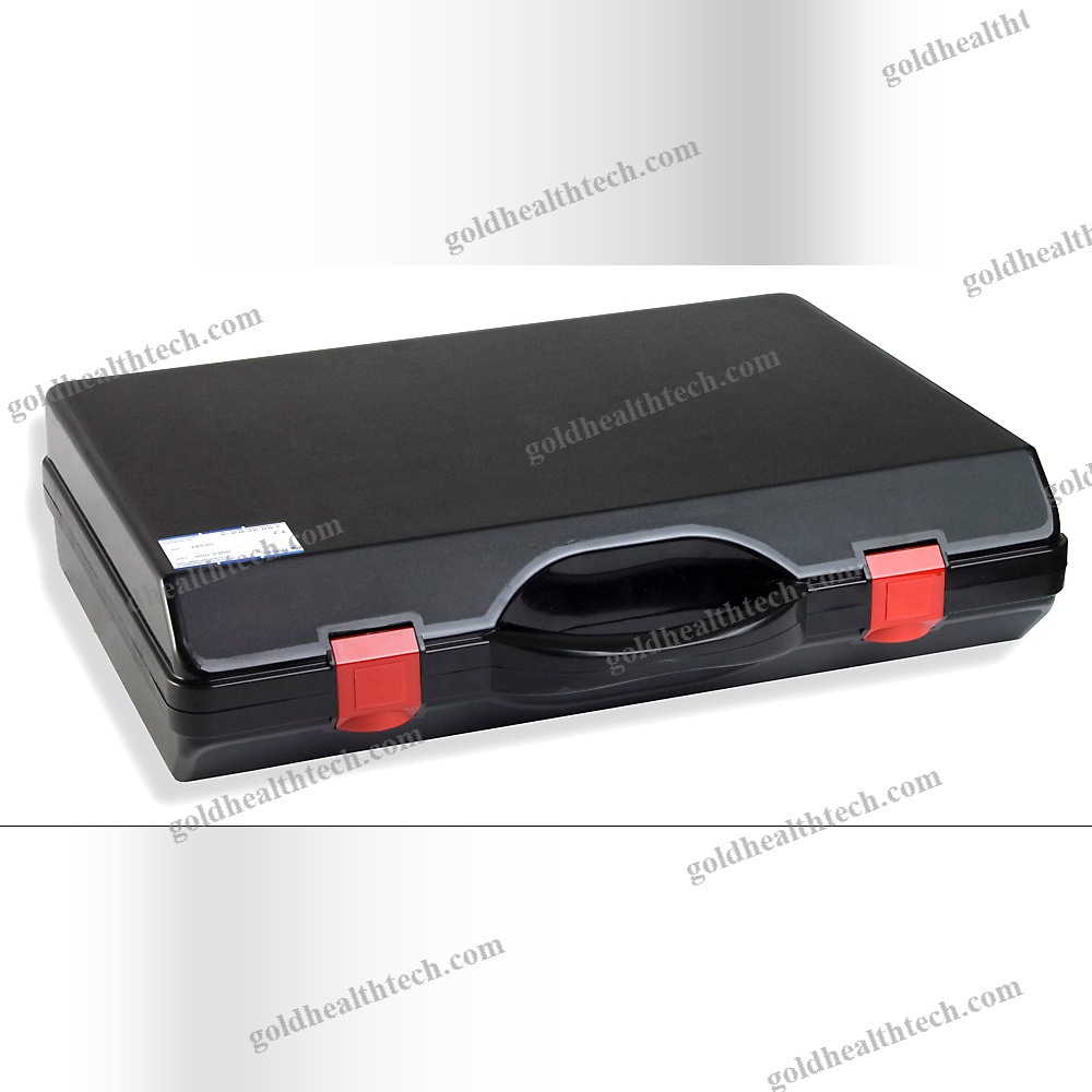Fiber Laryngoscope