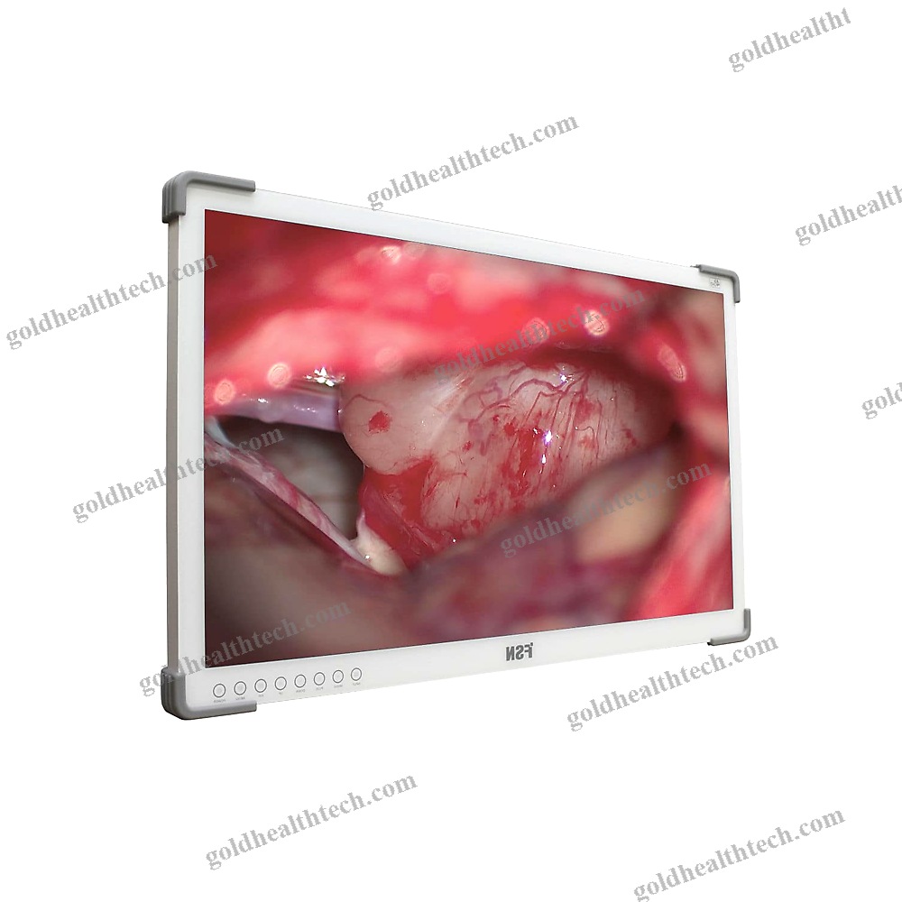 Diagnostic Display