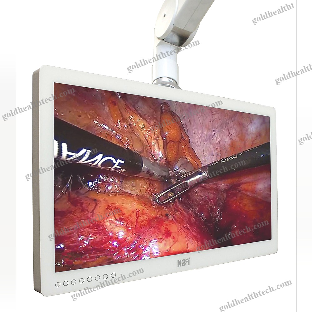 Diagnostic Display
