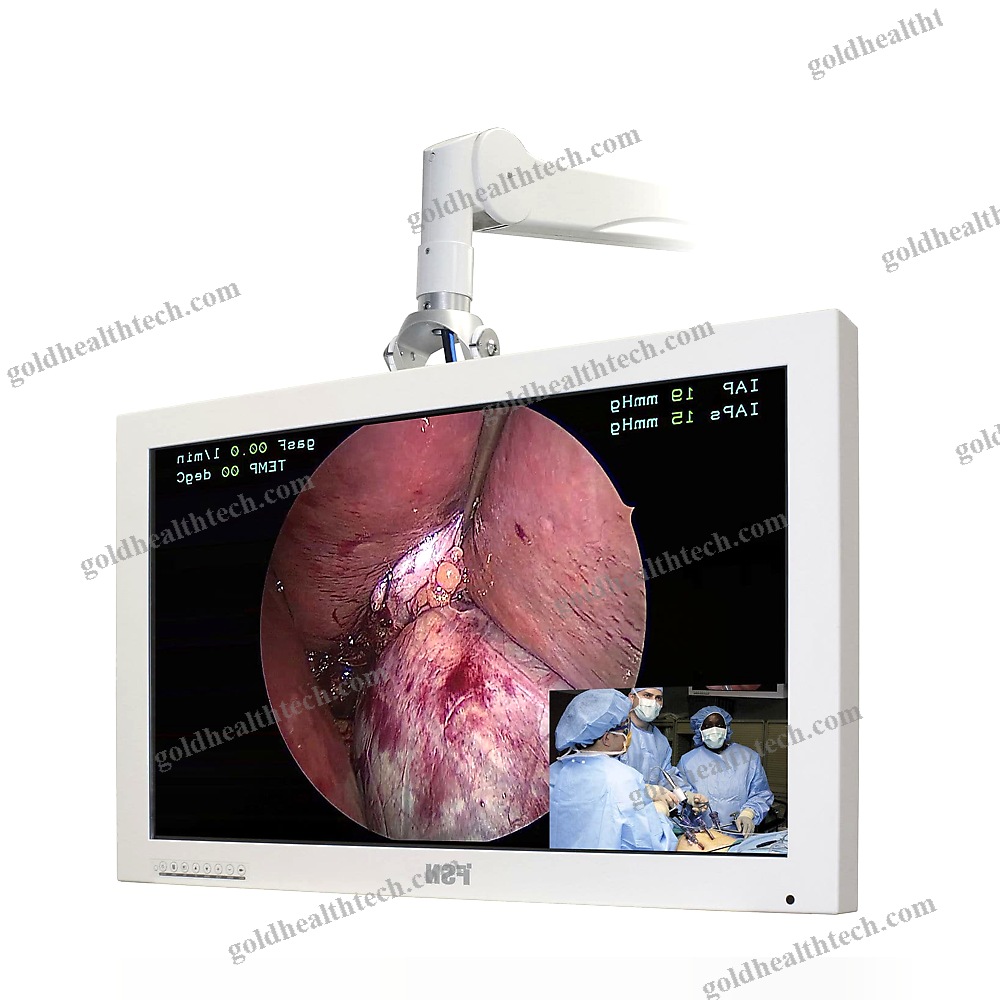 Diagnostic Display
