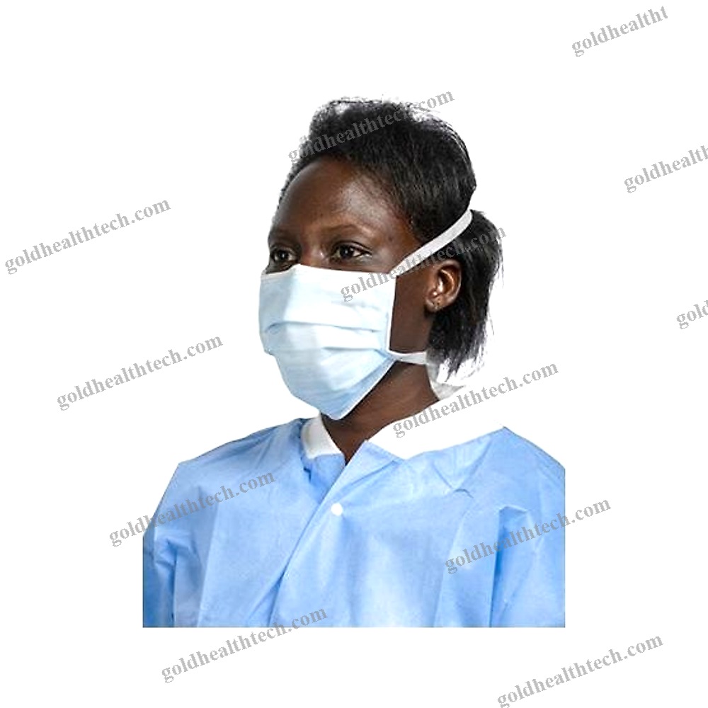 Type Iir Surgical Mask