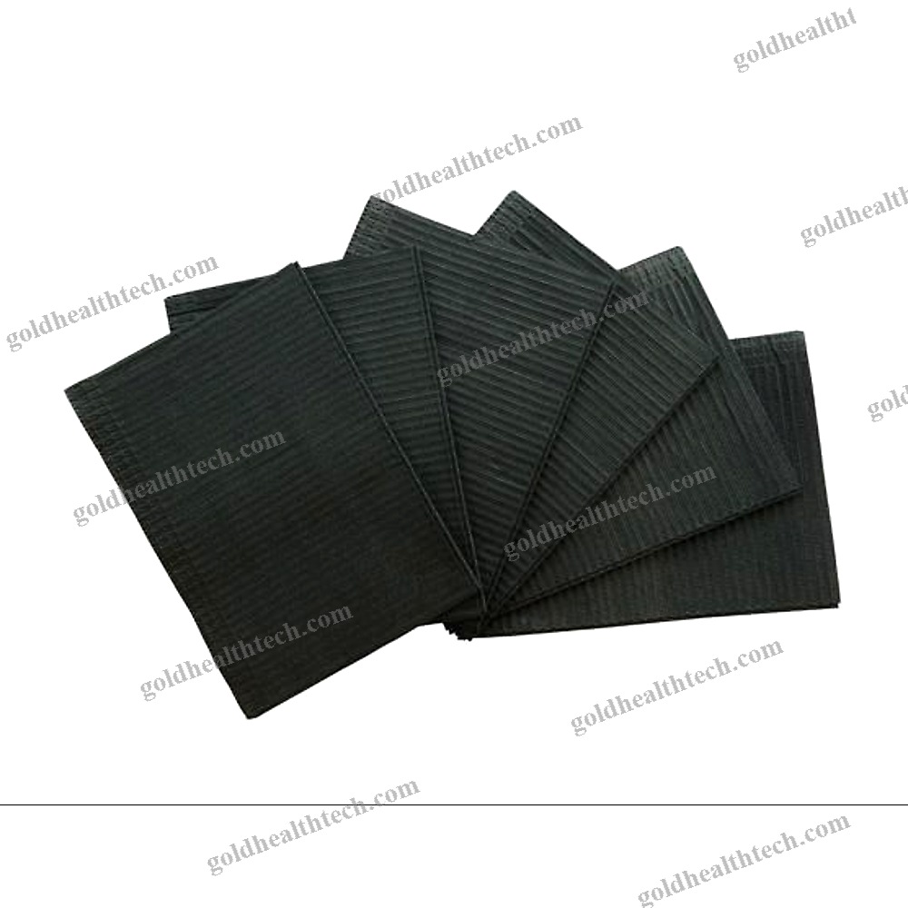 Single-Use Medical Bib