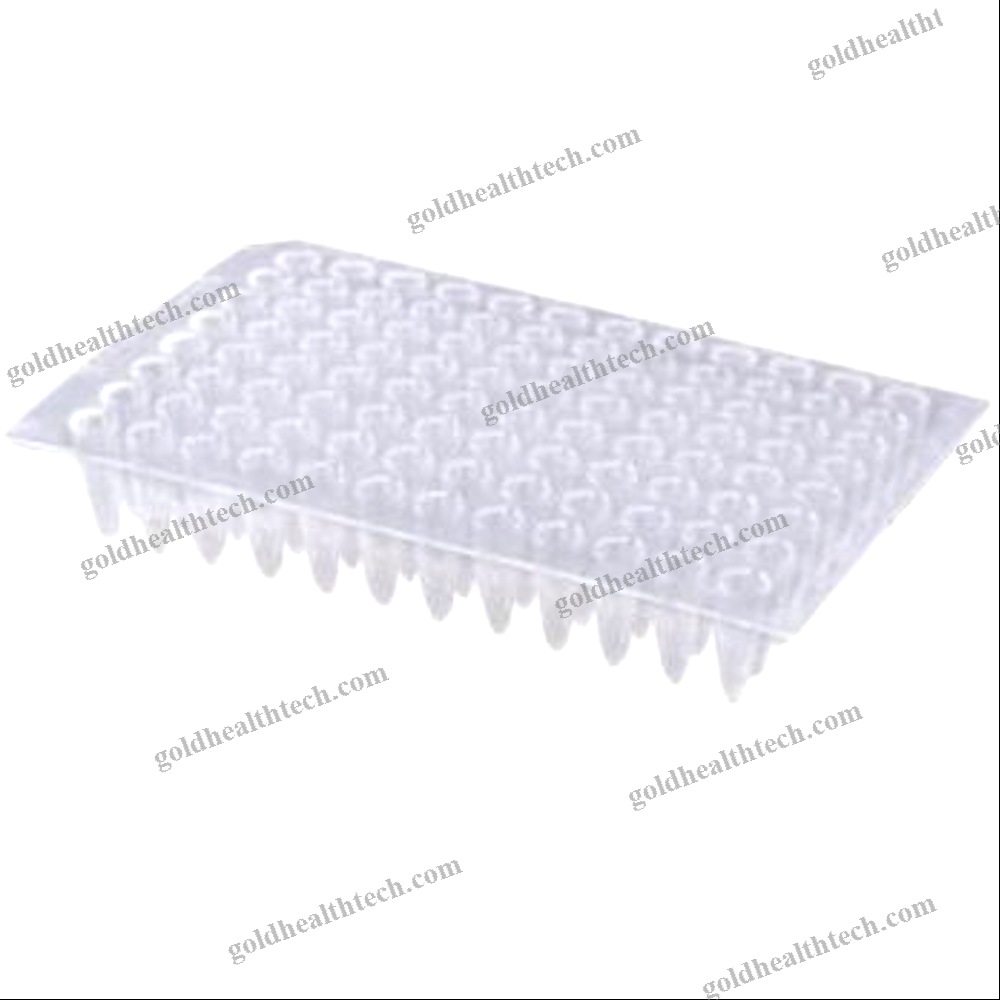 Molecular Biology Microplate