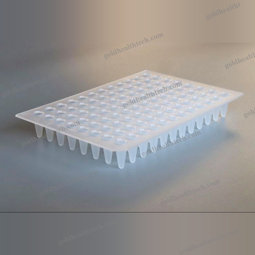 Molecular Biology Microplate