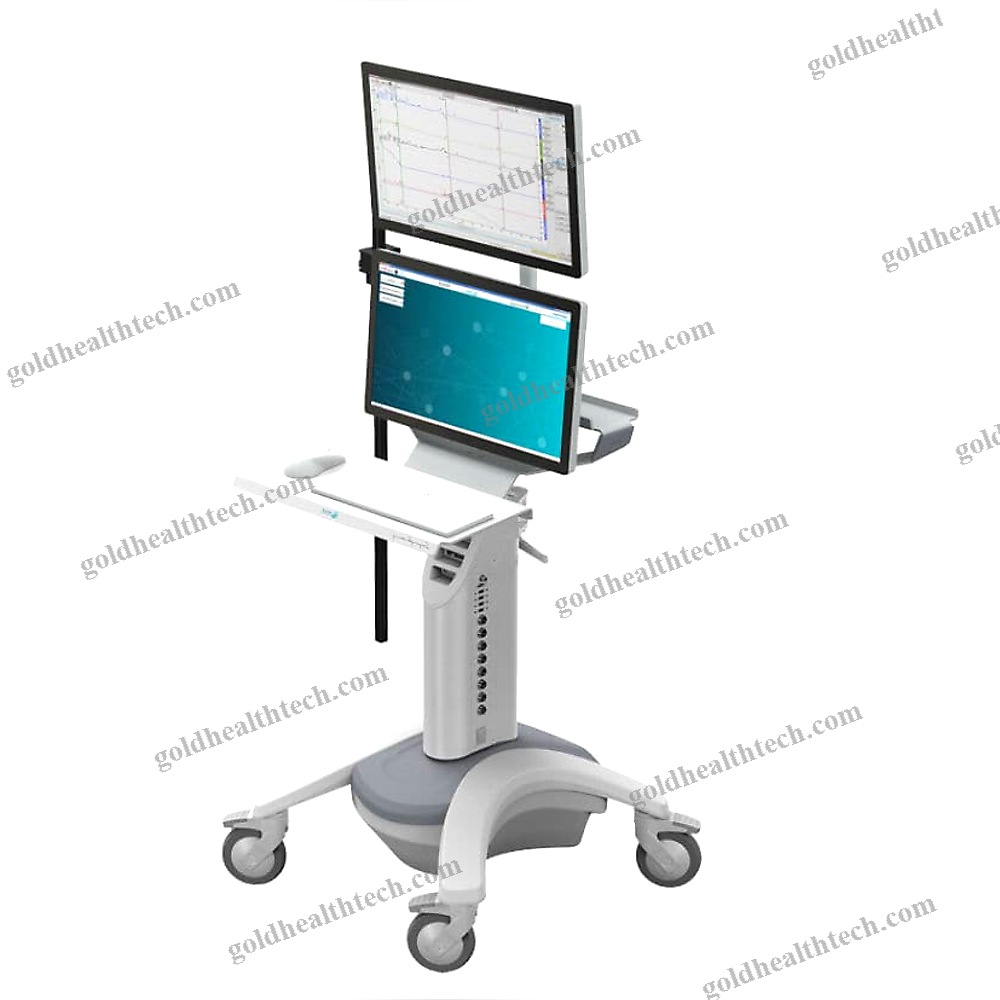Computer-Based Urodynamic System