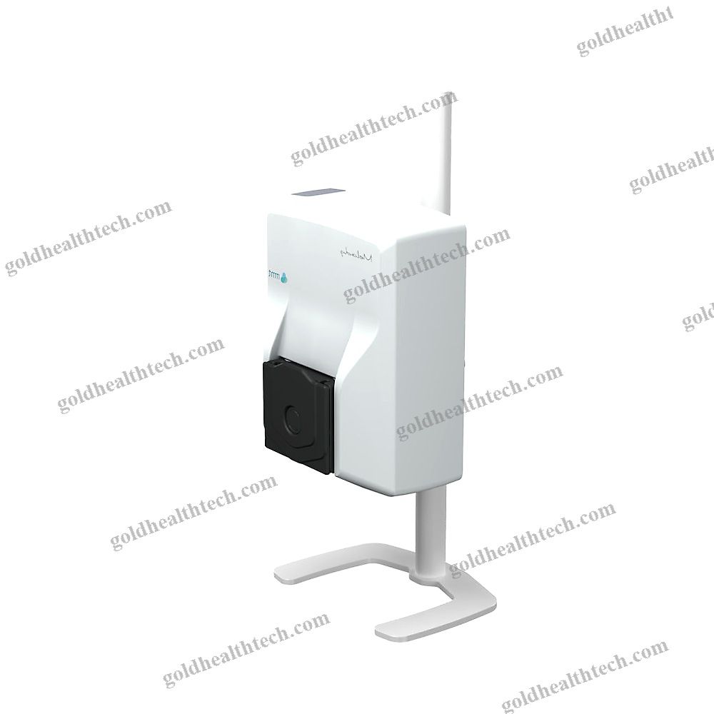 Digital Urodynamic System