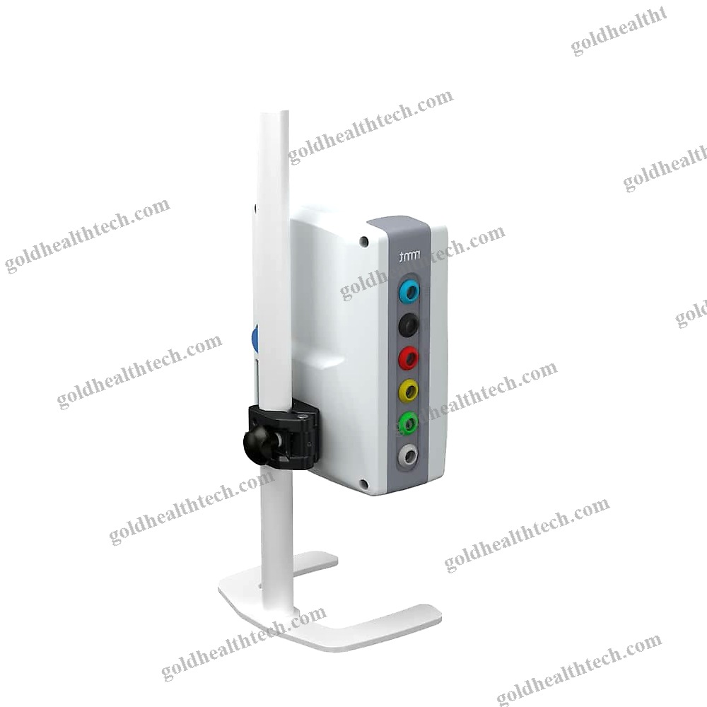Digital Urodynamic System