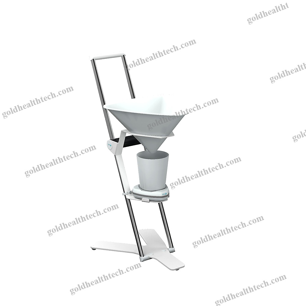 Digital Urinary Flow Meter