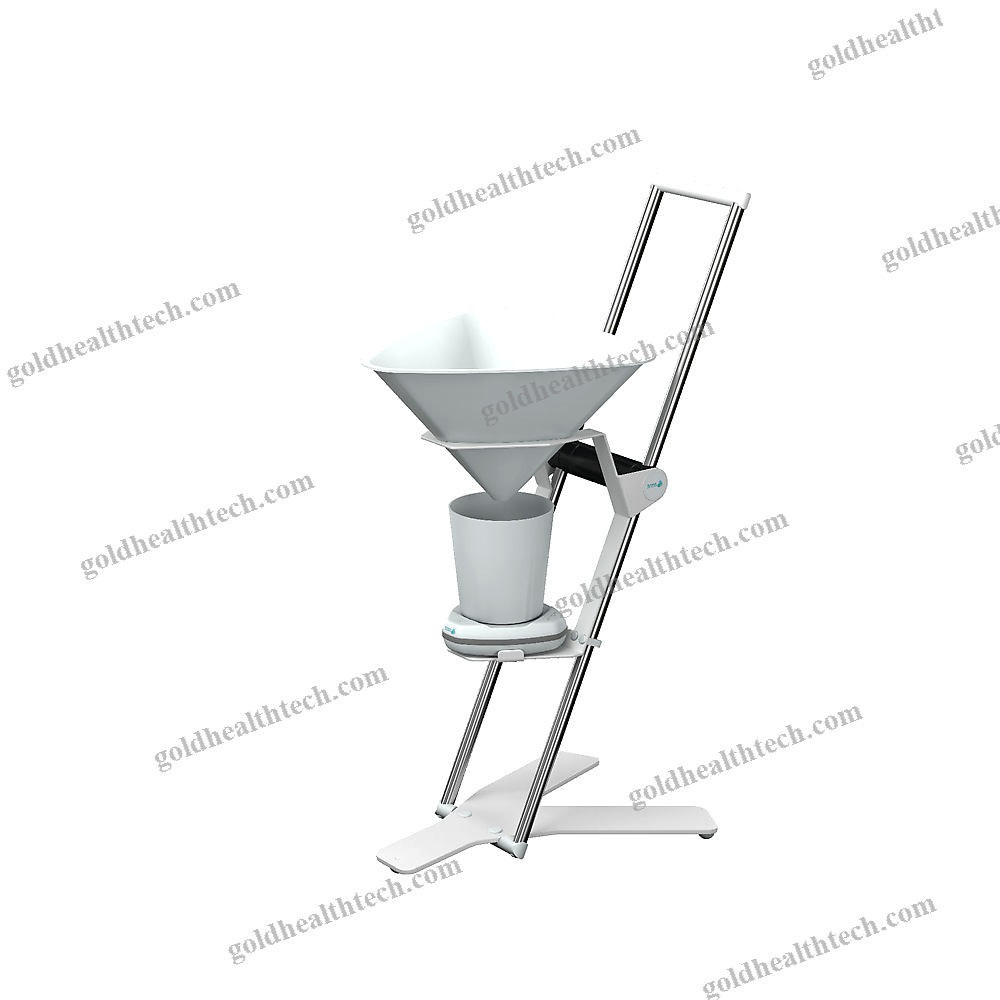 Digital Urinary Flow Meter