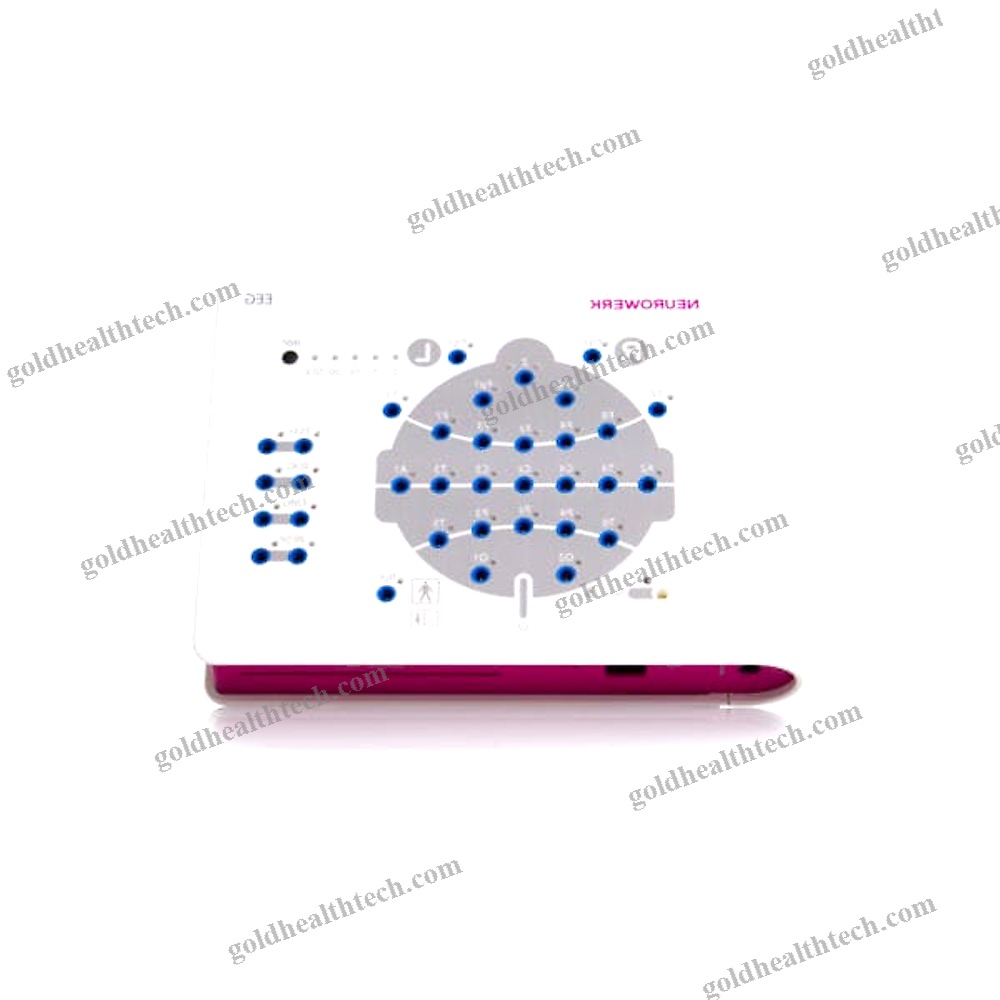 Eeg Electrophysiology Amplifier