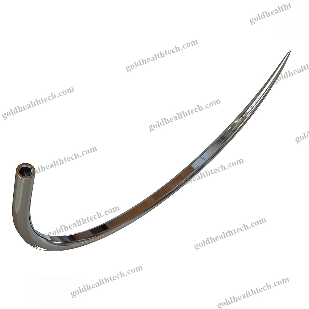 Suture Needle