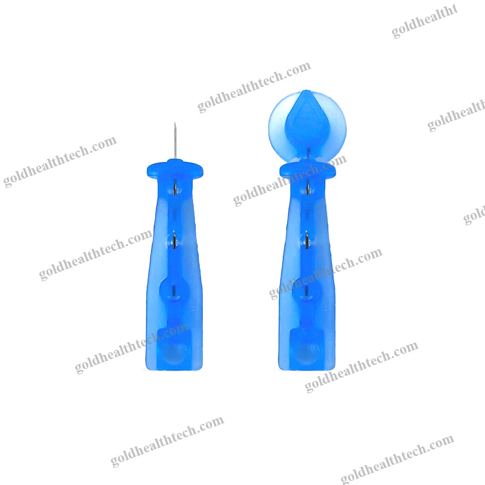 Sterile Lancet