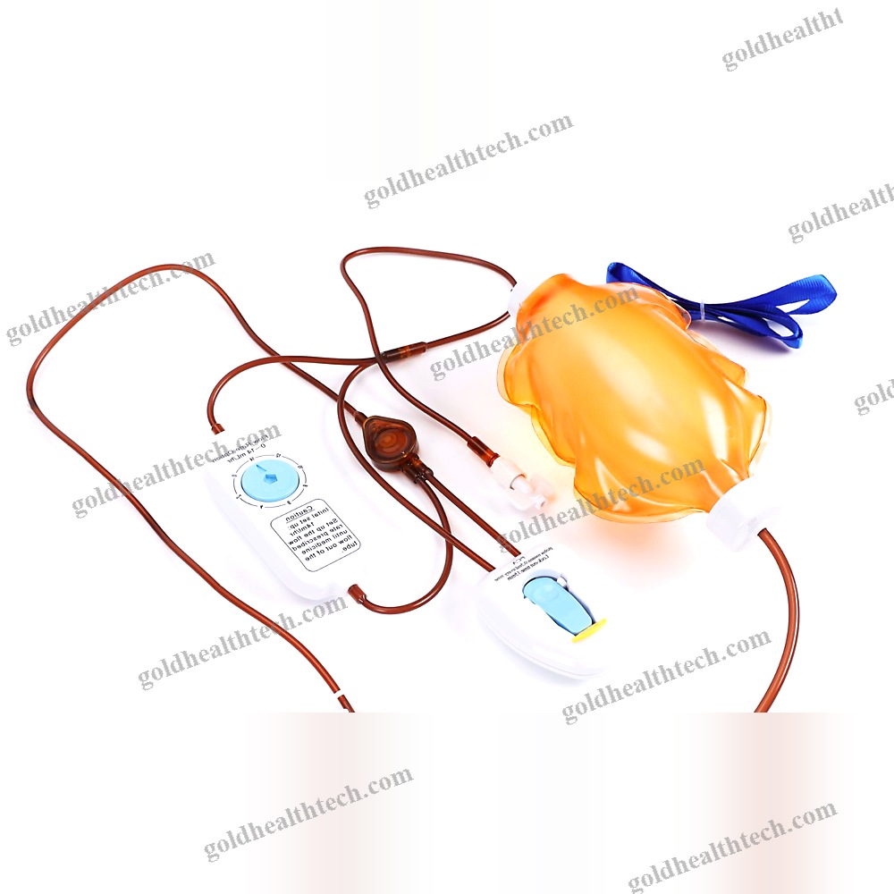 1-Channel Infusion Pump