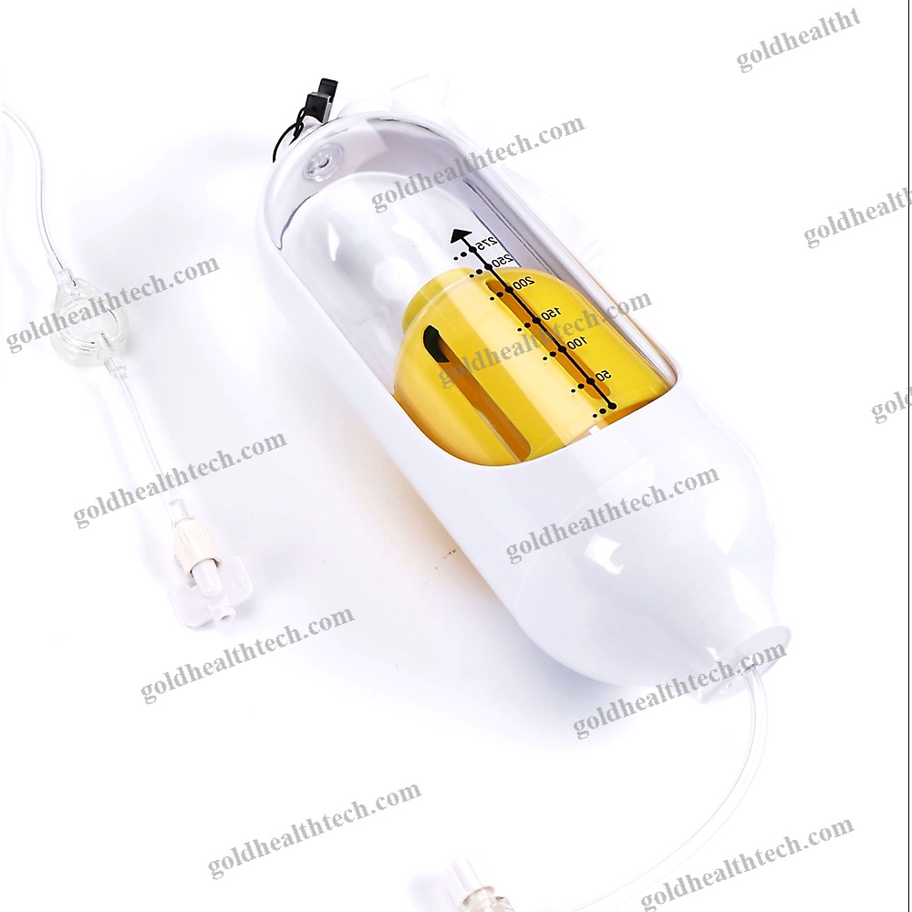 1-Channel Infusion Pump