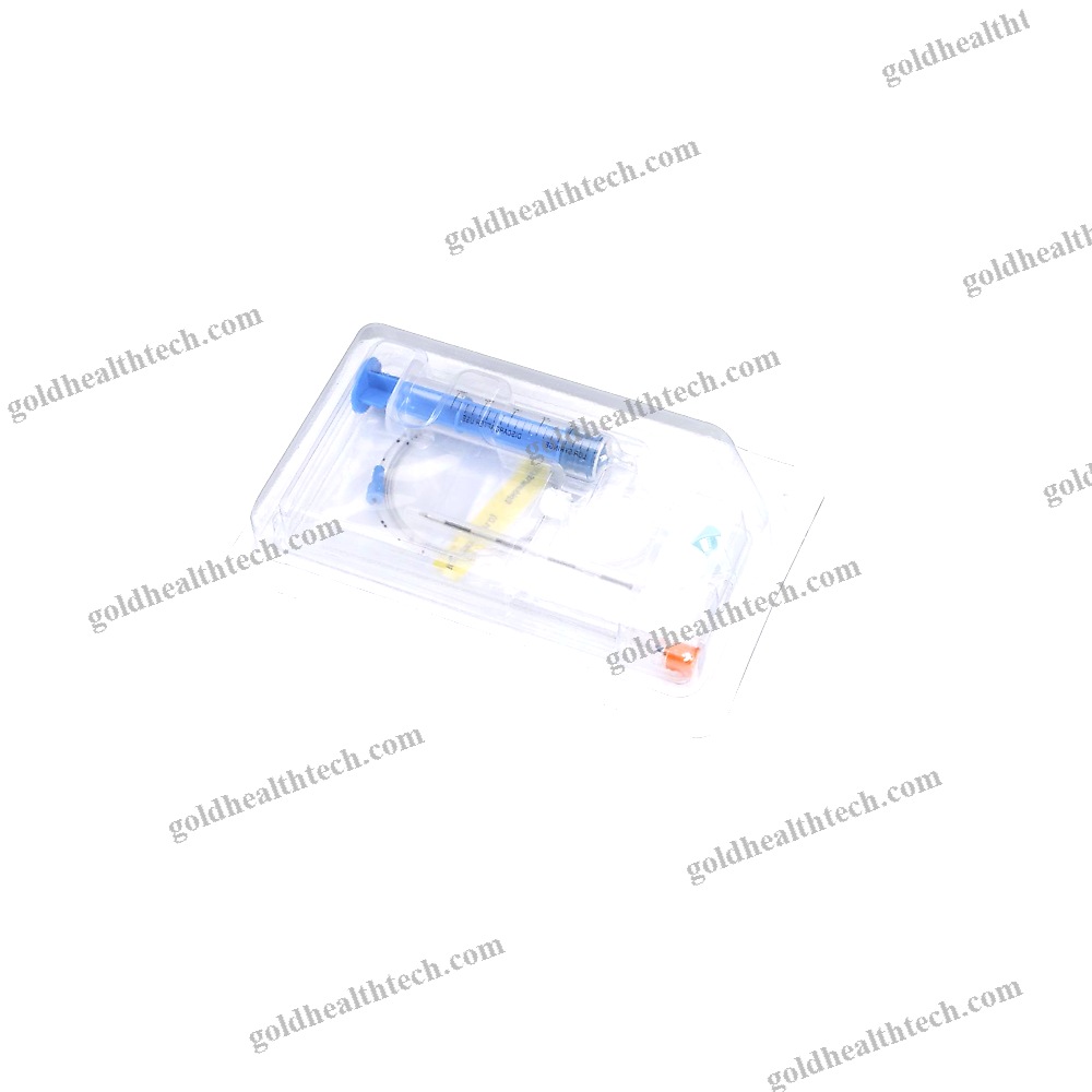 Epidural Anesthesia Medical Kit
