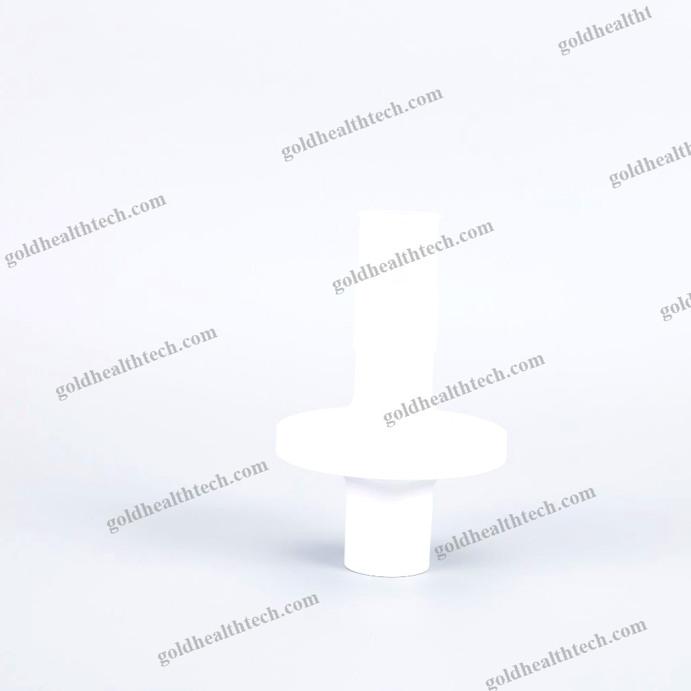 Antibacterial Filter