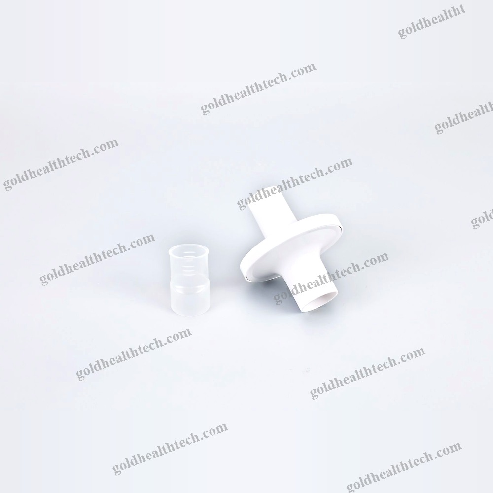 Antibacterial Filter