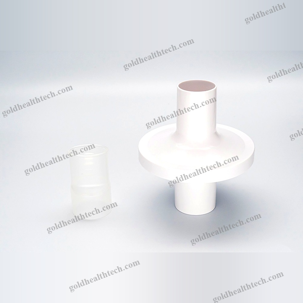 Antibacterial Filter