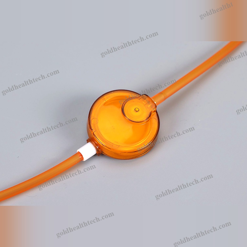 Iv Infusion Set