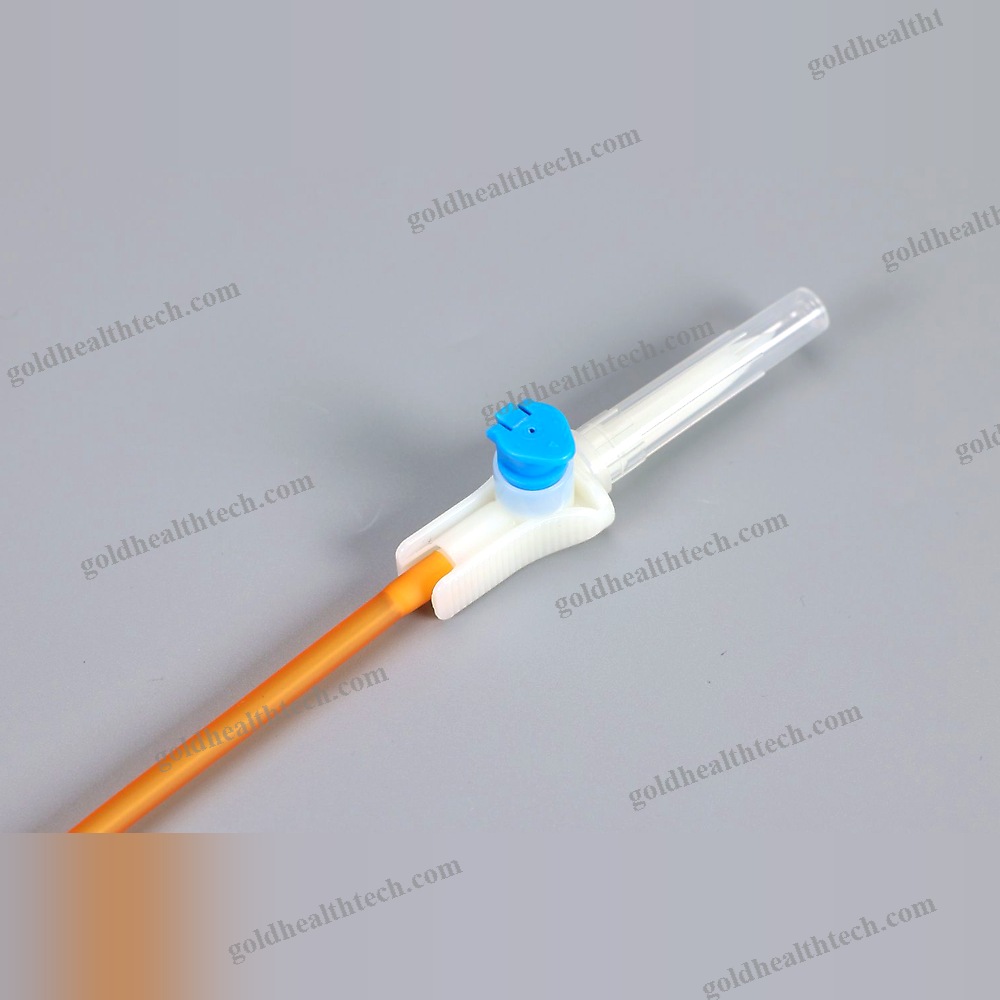 Iv Infusion Set