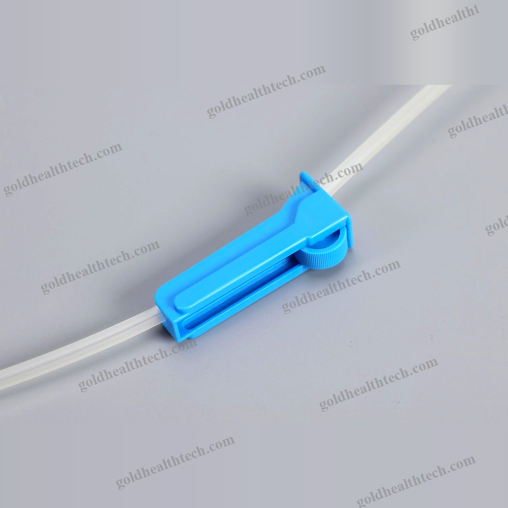 Iv Infusion Set