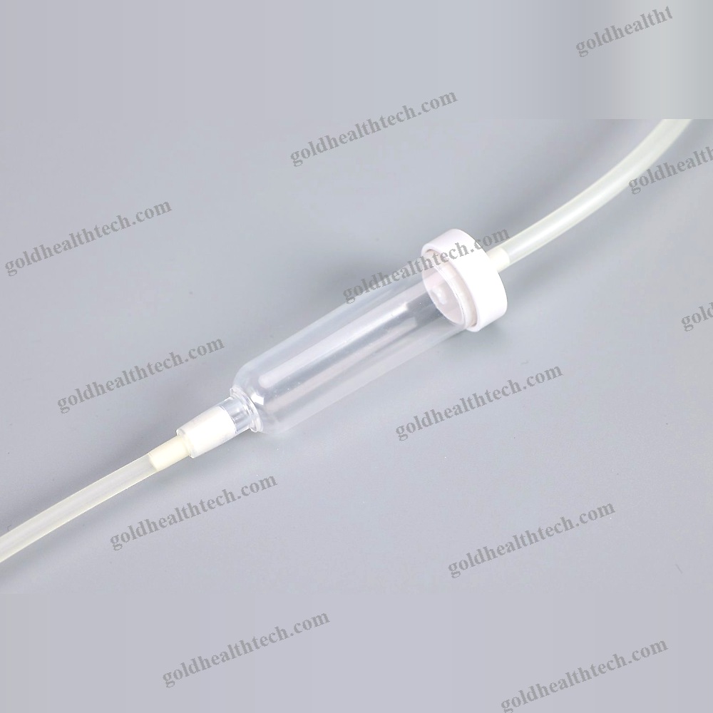 Iv Infusion Set