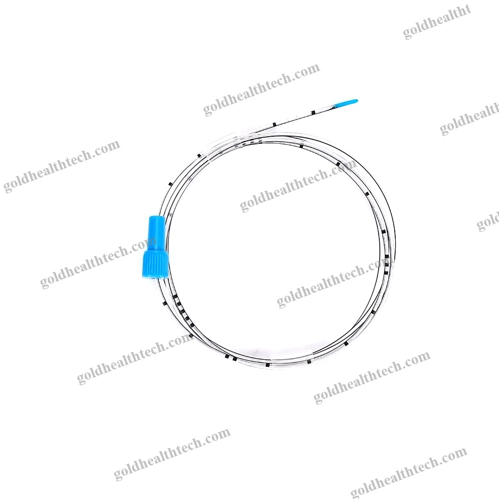 Anesthesia Catheter