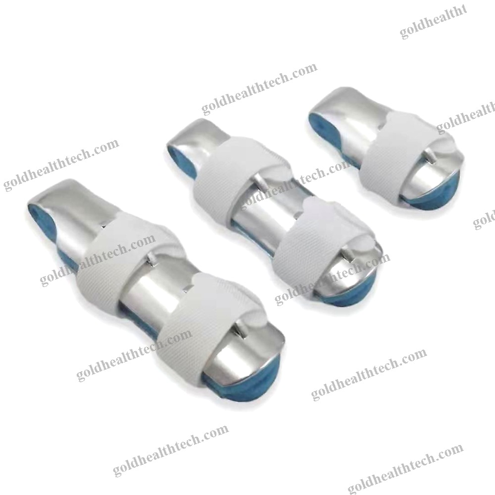 Cot Finger Splint
