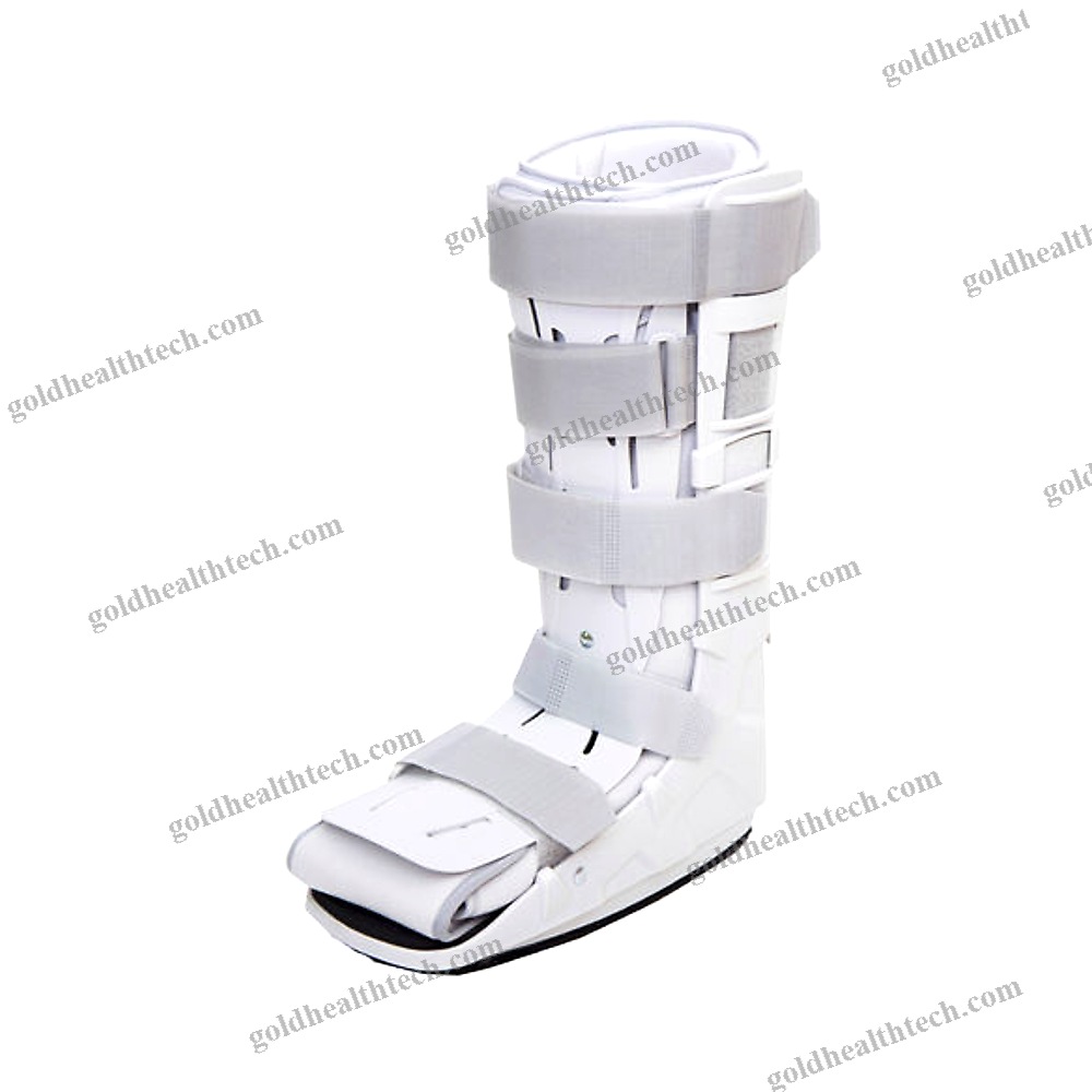 Long Walker Boot