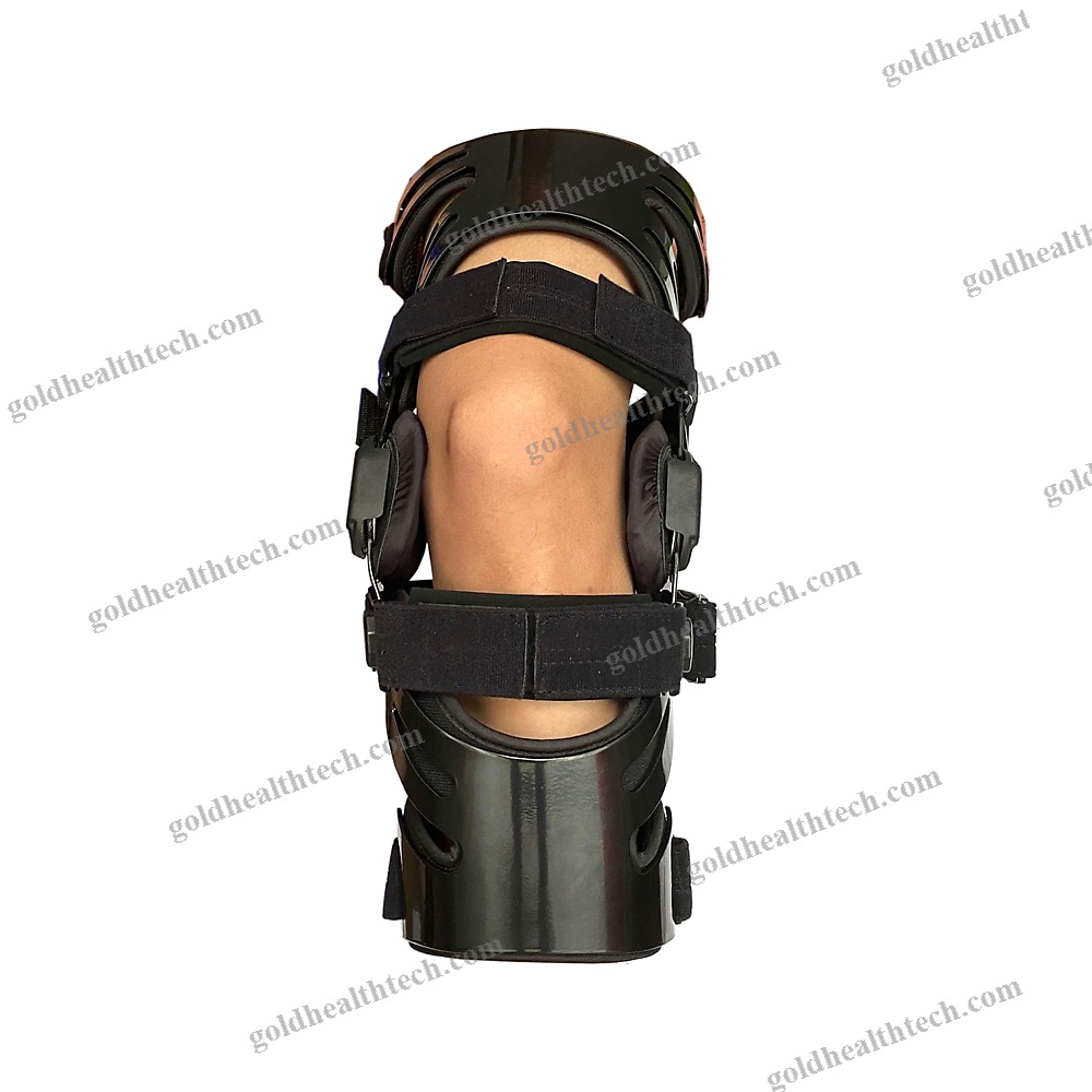 Knee Orthosis