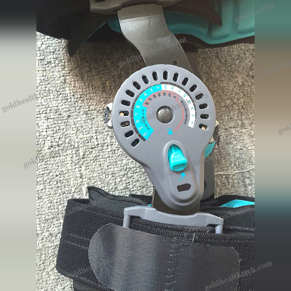 Knee Splint