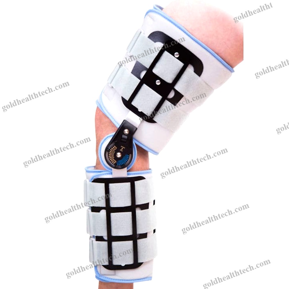 Knee Splint