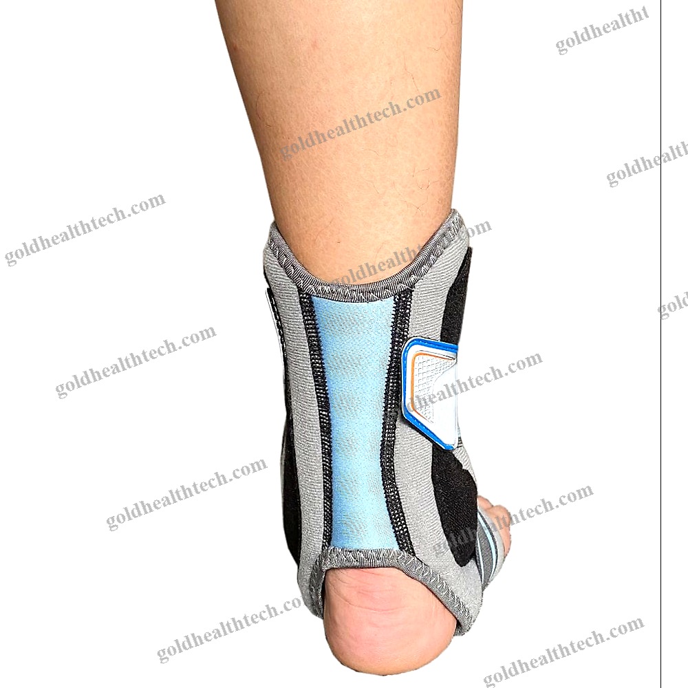 Ankle Orthosis