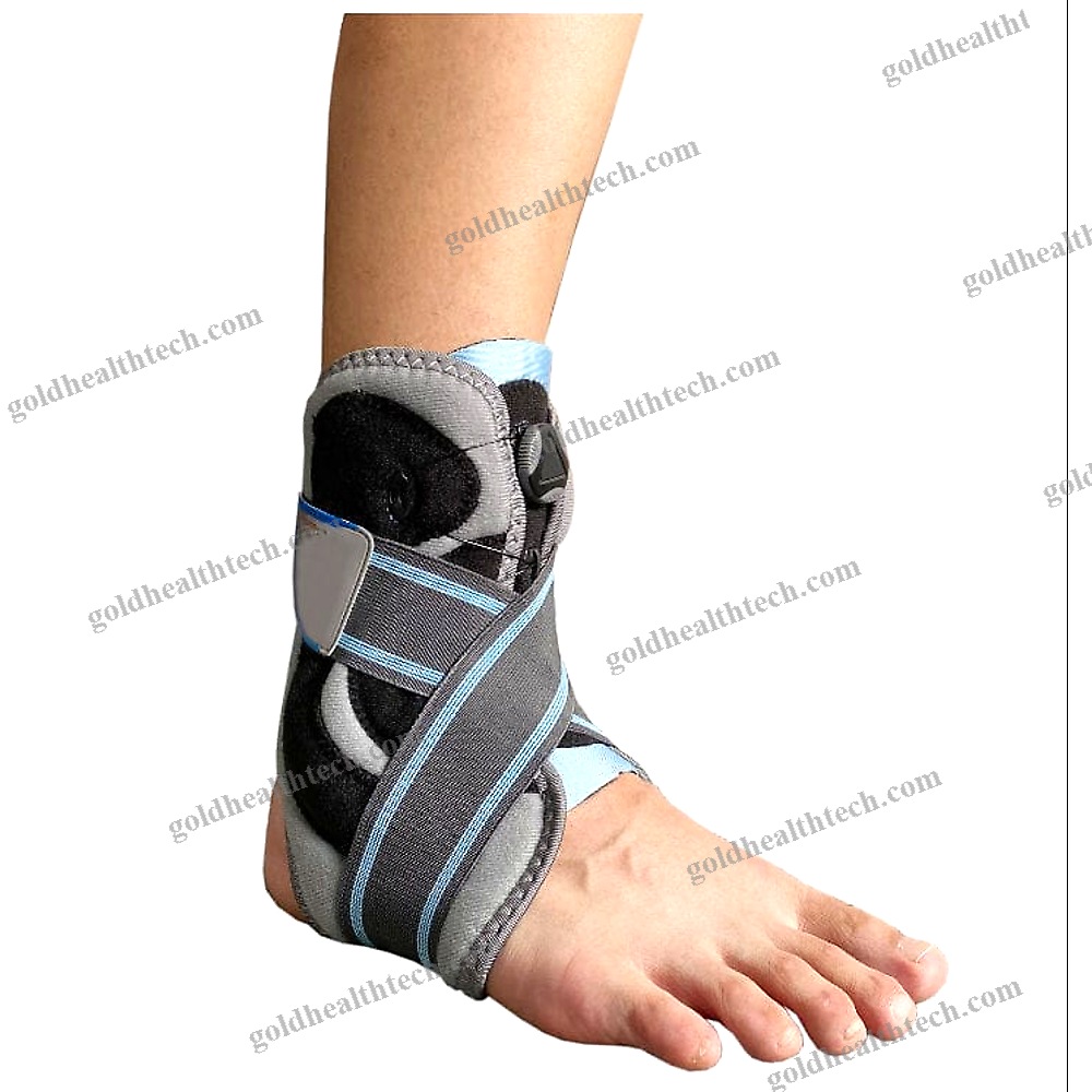 Ankle Orthosis